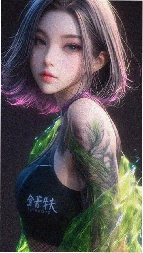 雾都拾遗录 奇幻群像免费小说封面