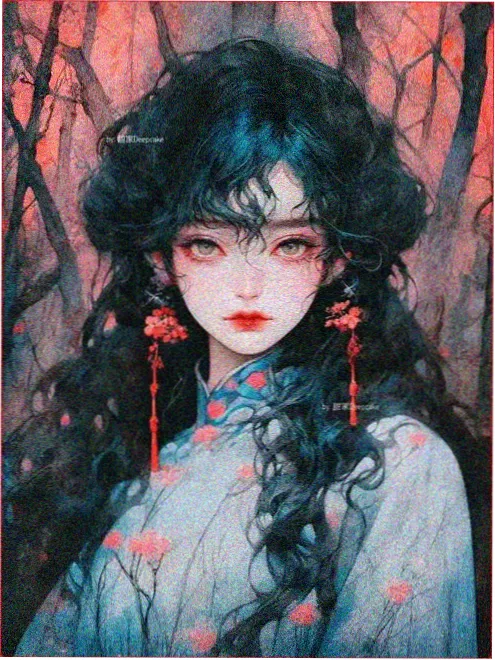 幻境守夜人 都市异能轻小说封面
